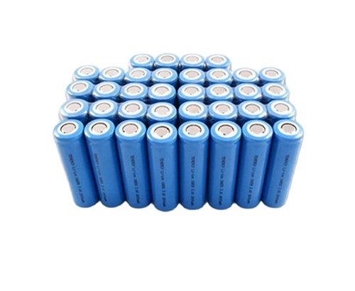 Chất lượng cao 26650 3.2v LFP pin Hàn Quốc 4000mah 26650 pin lifepo4 pin 26650 pin pin cho đèn pin LED 3