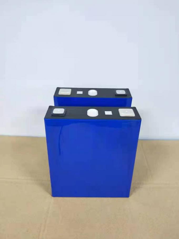 3.2V Lithium Ion Lifepo4 100ah pin prismatic LFP lớp A 104Ah 0