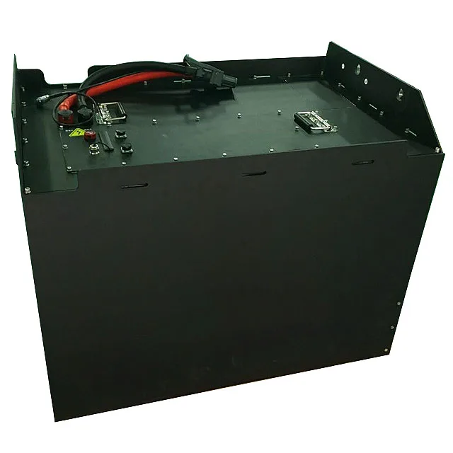 2200W All In One Off Grid Hệ thống máy phát điện điện năng lượng mặt trời cho xe nâng E 3