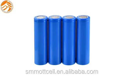 IFR14500 3.2V 600mAh pin pin pin 6
