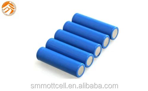IFR14500 3.2V 600mAh pin pin pin 5