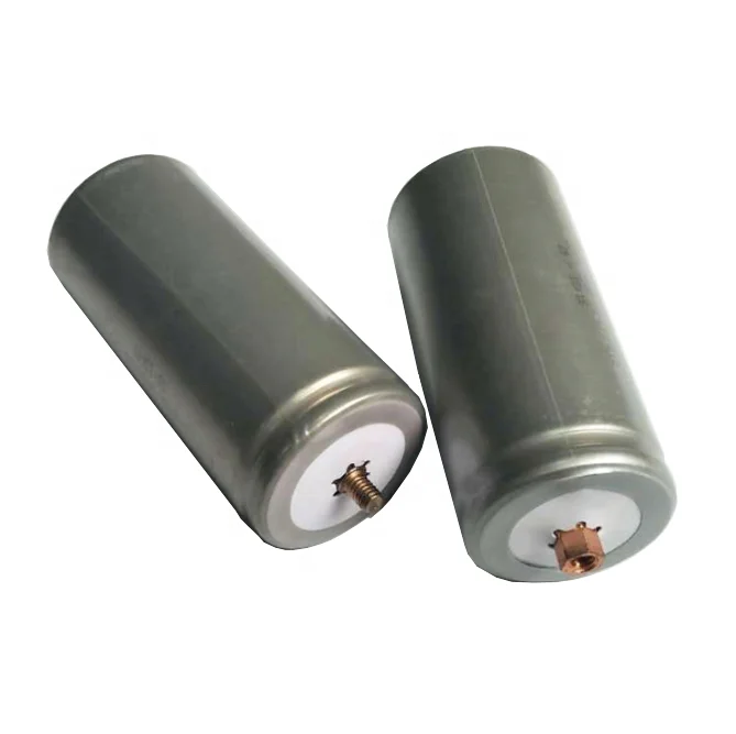 32650 32700 pin Li-ion 6Ah 2