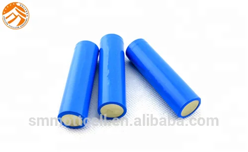 3.2V 600mah pin Lithium bình sạc IFR 14500 Cho bàn chải đánh răng điện 2