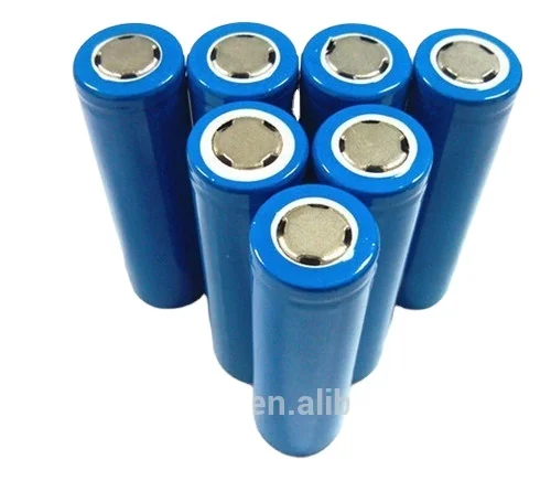 18650 pin xả tốc độ cao 3.2V 2600mAh Lifepo4 pin lithium ion 4