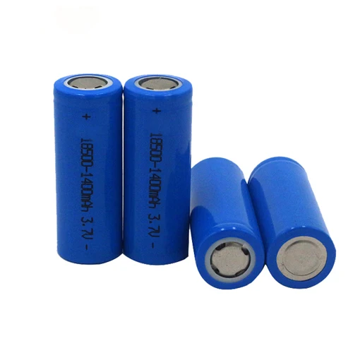 6.4V 2800mAh Lifepo4 pin điện tử tiêu dùng có thể sạc lại cho ánh sáng mặt trời 2