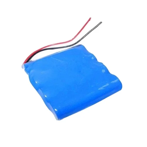 Chu kỳ sâu Mặt trời Li Ion 18650 Pin 3.7V LFP sạc lại Lifepo4 Cell Năng lượng mặt trời 4