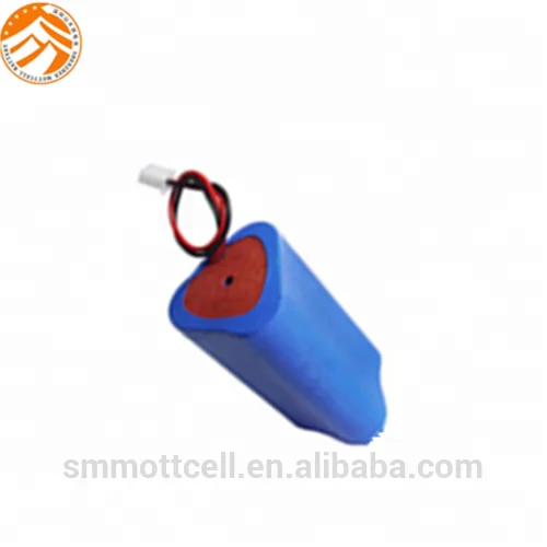 3.2V 600mah pin Lithium bình sạc IFR 14500 Cho bàn chải đánh răng điện 3