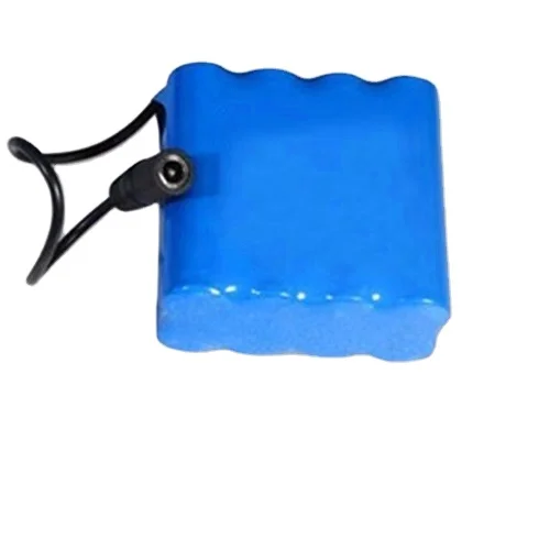 Ống pin sạc 3.2V Lifepo4 pin AAA 14500 18500 18650 3.7v pin Li-ion 4