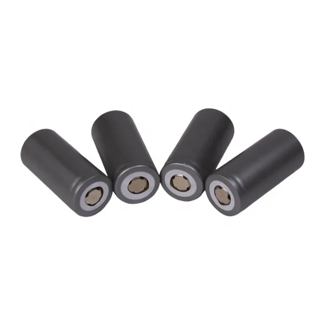 LFP 32650 3.2V 6000mAh LiFePo4 pin sạc 0