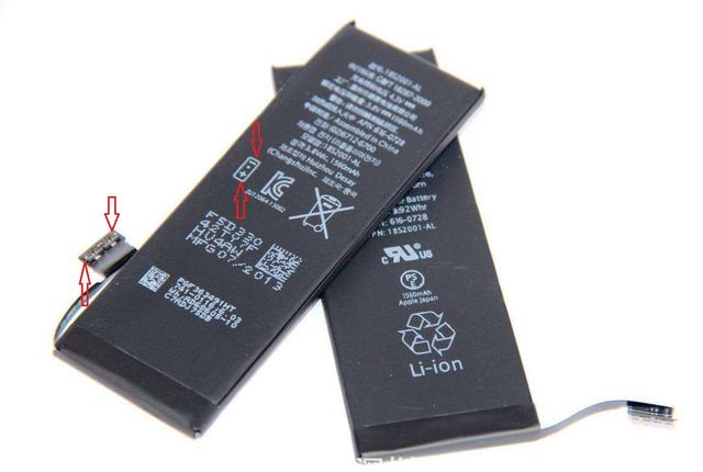tin tức mới nhất của công ty về Đây là cách để nhanh chóng kích hoạt pin! pin điện thoại di động bị đói lâu đã được phục hồi thành công  1