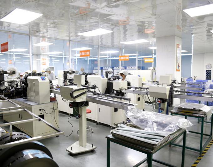 tin tức mới nhất của công ty về Bộ Công nghiệp và Công nghệ thông tin đã ban hành "Các điều kiện tiêu chuẩn công nghiệp pin lithium-ion"  0