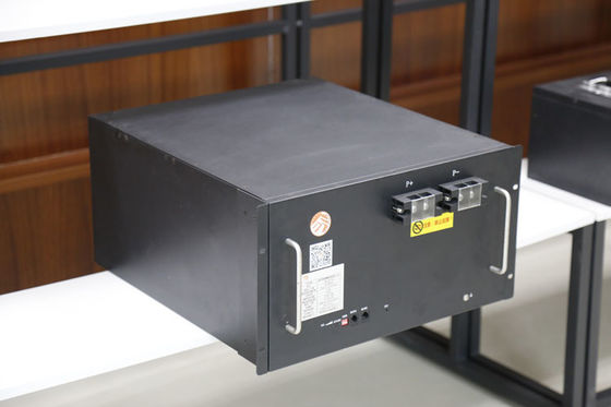 Hệ thống lưu trữ năng lượng Lithium Ion Utility ESS với bảo vệ quá mức