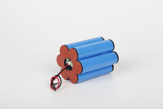 Pin điện tử tiêu dùng 12V LiFePo4 pin lithium ion sạc lại