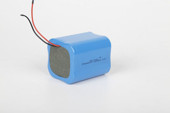 Ứng dụng sạc lại 12v Lifepo4 26650 Lithium Iron Phosphate Battery Pack 4s10p 12.8v 30Ah