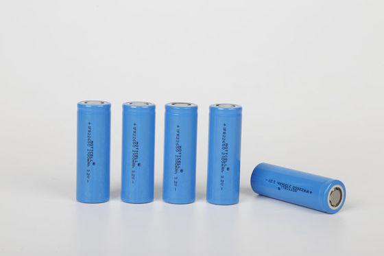 3.7V pin Lithium nhiệt độ cao 1200mah 14650 pin Li-ion sạc