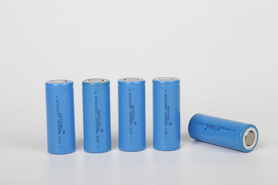 Ứng dụng sạc 3.7V 18500 pin lithium ion 1600mah ICR18500 pin pin