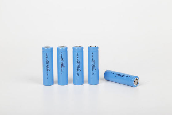 3.2V 200mAh pin nạp cao IFR 10440 Lifepo4 pin pin