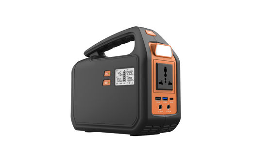 Lithium Ion Battery Động cơ điện di động và Trolley Battery 2000 lần tuổi thọ chu kỳ