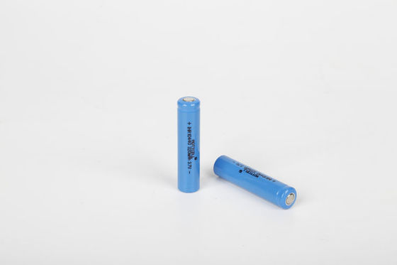 14430 10440 Lifepo4 pin lithium 3.2V 250mAh - 550mAh Với UL CB CQC