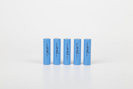 pin ion lithium nhỏ IFR14500 3.2V 500mAh