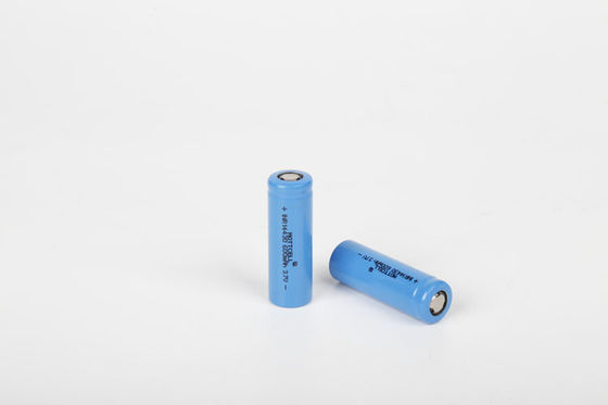 3.2V 1500MAH 18650 pin pin lithium bảo vệ sạc