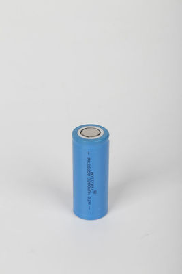 3.2V IFR32650 6000mAh LiFePO4 pin sạc lại 6AH