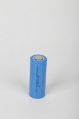 Giá tốt 3300mAh 3.2V 26650 pin tuổi thọpo4 pin sạc