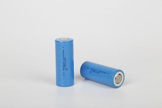26650 pin pin LiFePO4 3.2v 3000mAh