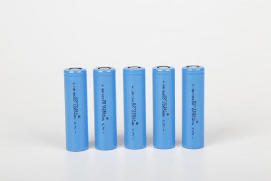 3.2V 3300mah 26650 Lfp Li Ion pin pin Phosphate nguyên chất pin cho đồ chơi
