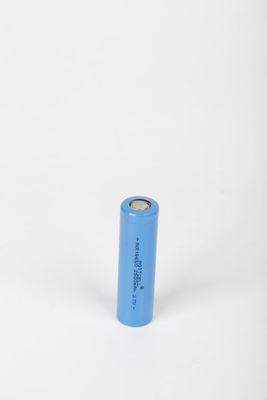 3.2V 1500MAH 18650 Sạc pin lithium được bảo vệ cho điện tử tiêu dùng