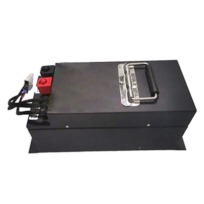 48v 100h Lifepo4 Industrial Lithium Battery cho viễn thông với BMS thông minh