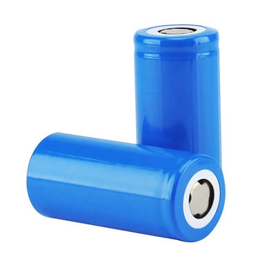 3.2v 6ah Lithium pin năng lượng cao pin sạc lại IFR 32650 32700 6000mAh