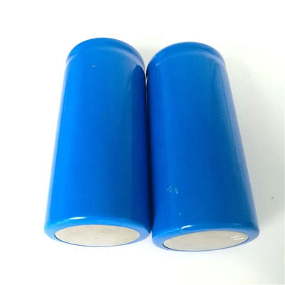Pin hình trụ 6000mAh 32650 pin Li-ion 3.2v pin lifepo4
