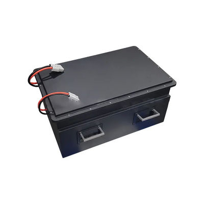 48200 LFP pin lithium công nghiệp xe nâng điện 48V 200Ah pin LiFePO4