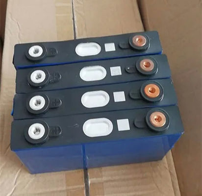 Xe ô tô 3.2V pin lithium ion 67Ah 87Ah 12V 16V 18V 24V 36V 48V cho EV năng lượng mặt trời