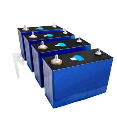 Primastic Akku pin nạp tốc độ cao EV 3.2V 100Ah Lifepo4 pin pin 120Ah