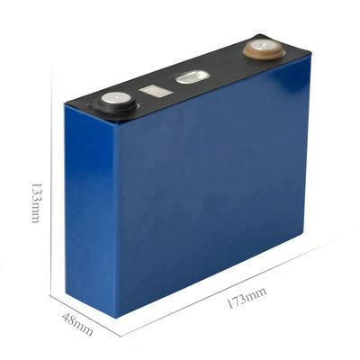 3Pin năng lượng mặt trời lithium 2V 12V 50Ah 100Ah 150Ah 200Ah pin lithium ion
