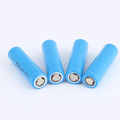 Pin ion natri đáng tin cậy 26650 3.2V 2300mAh Cho năng lượng công nghiệp