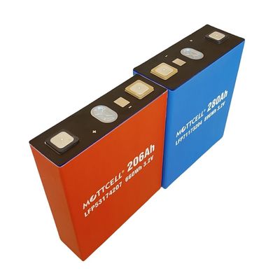 Hệ thống lưu trữ Lithium Ion thương mại 200Ah cho sử dụng trong nhà / ngoài trời