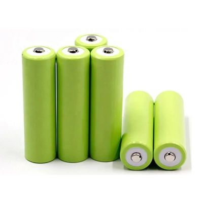 Các pin natri ion an toàn cao 26650 với điện áp danh nghĩa 3,2V