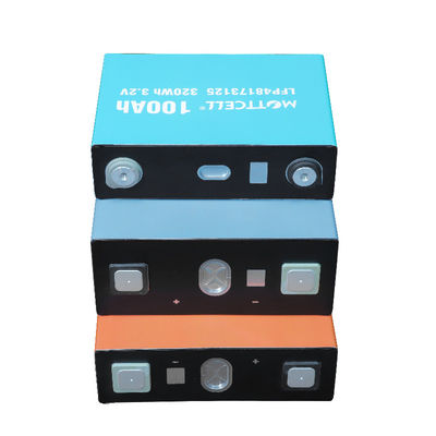 IP54/65 Hệ thống lưu trữ năng lượng pin thương mại