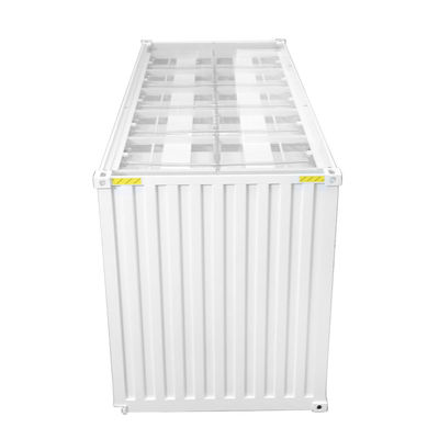50Hz / 60Hz kết nối hệ thống năng lượng mạng vi mô AC / DC tần số