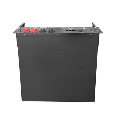 Hệ thống lưu trữ năng lượng ESS 400V với bảo vệ an toàn cho sạc / xả