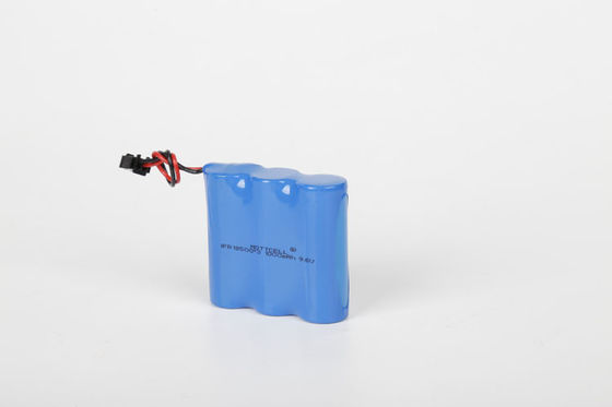 12V 3AH 26650 LiFePO4 Lithium Iron Phosphate pin 4s1p Cho ánh sáng khẩn cấp