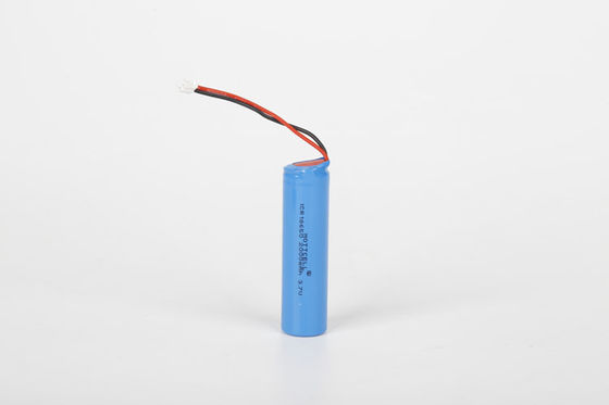 IFR26650XP Lifepo4 pin điện tử tiêu dùng gói 26650 3.2V 4400mah