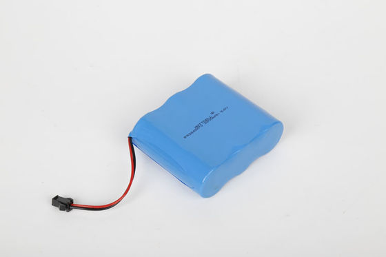 Lifepo4 DC 12 Volt Lithium Ion Battery Pack 9ah Cho đèn mặt trời