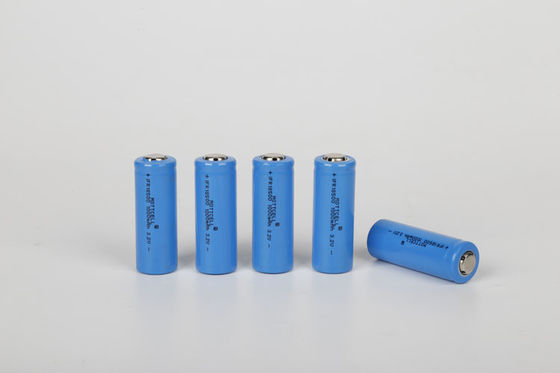 22430 Pin lithium nhiệt độ cao pin lithium ion 3,7 volt
