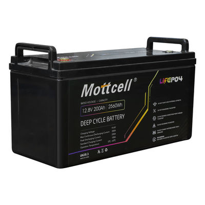Bộ pin lithium dự phòng năng lượng mặt trời 10kWh 48V 200Ah Lifepo4