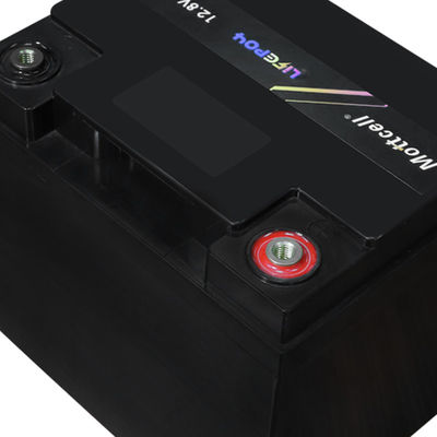 14.4V Caravan Marine Deep Cycle Lithium Battery 100Ah Giải pháp năng lượng đáng tin cậy