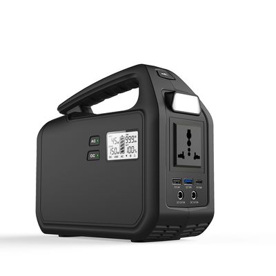 300W Động cơ điện máy điện 230Wh Năng lượng cao Sạc nhanh